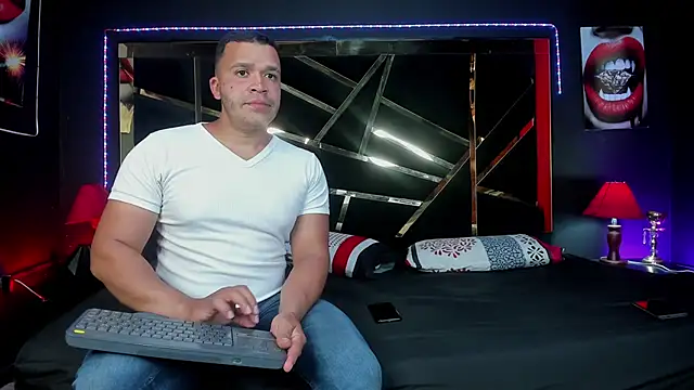 AndyandFran online show from December 5, 2025, 9:00 pm