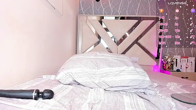 vanessa guzman2 online show from March 8, 2025, 4:28 pm