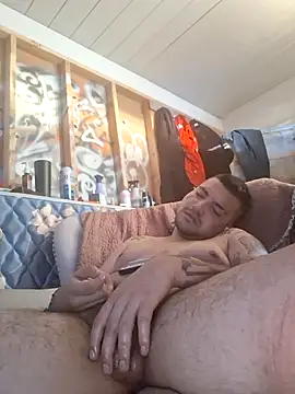 KeptupHack online show from October 20, 2025, 12:11 am