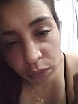 Snapshot of Aisha_09 chatting on June 2, 2026, 6:43 pm Aisha 09 online show from June 2, 2026, 6:43 pm