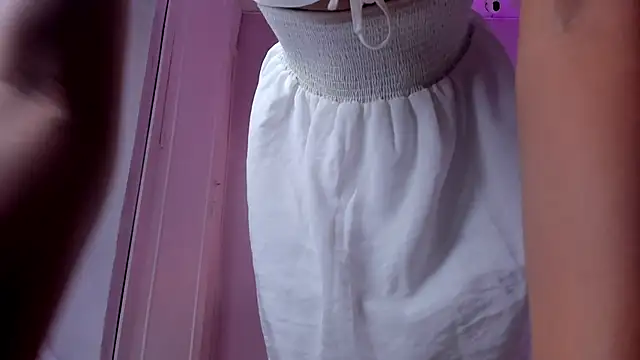  bianca 18 online show from February 26, 2025, 11:41 am