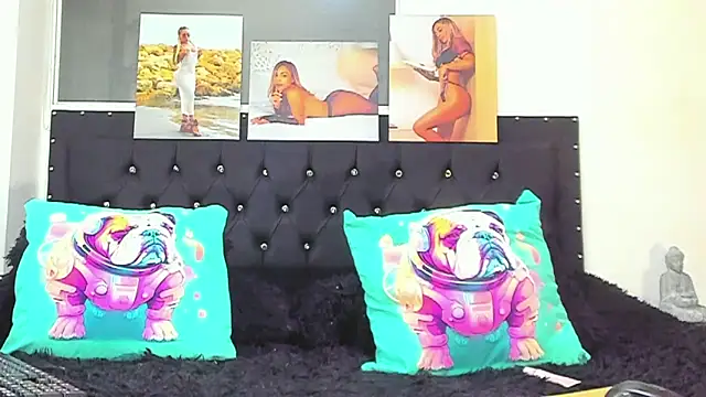 Snapshot of doll_celeste20 chatting on March 13, 2025, 2:27 am doll celeste20 online show from March 13, 2025, 2:27 am