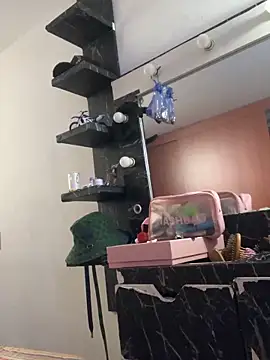 doll celeste20 online show from February 6, 2026, 3:48 pm