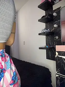 Snapshot of doll_celeste20 chatting on March 16, 2026, 2:54 pm doll celeste20 online show from March 16, 2026, 2:54 pm