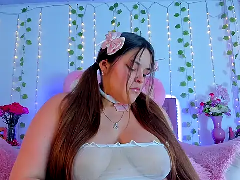 Snapshot of dulcevegga chatting on January 8, 2026, 2:14 am dulcevegga online show from January 8, 2026, 2:14 am