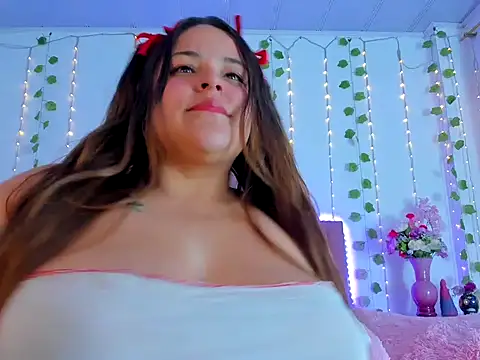 Snapshot of dulcevegga chatting on February 25, 2026, 3:16 am dulcevegga online show from February 25, 2026, 3:16 am