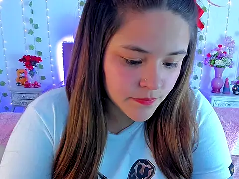 Snapshot of dulcevegga chatting on February 28, 2026, 7:31 am dulcevegga online show from February 28, 2026, 7:31 am