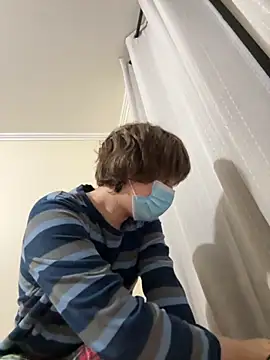 Spicy Mint online show from June 20, 2026, 3:53 am