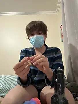 Spicy Mint online show from July 9, 2026, 4:38 am