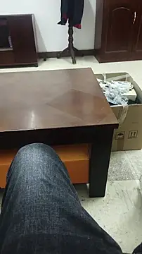 huzi518 online show from April 1, 2026, 6:58 am