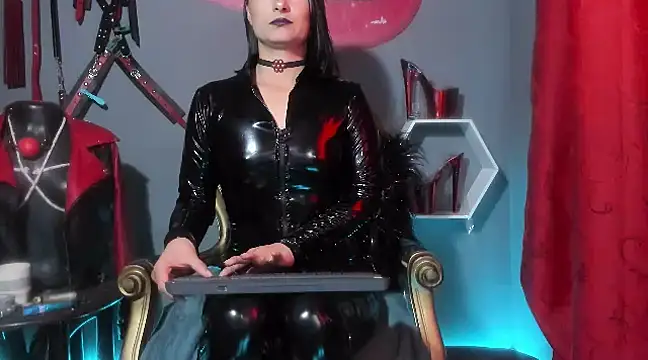 zoeharryzon online show from February 25, 2025, 5:58 pm