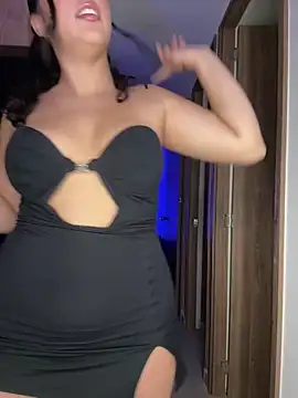 DakotaShelby online show from March 18, 2025, 11:42 pm