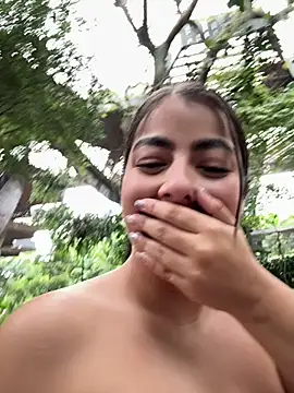 DakotaShelby online show from February 17, 2026, 8:26 pm