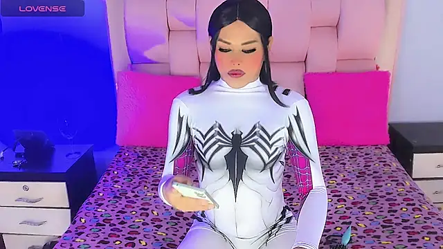 Snapshot of Aistrid_gate chatting on October 30, 2025, 2:18 pm Aistrid gate online show from October 30, 2025, 2:18 pm