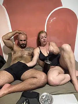 Snapshot of PecadOriginal chatting on January 27, 2025, 5:03 am PecadOriginal online show from January 27, 2025, 5:03 am