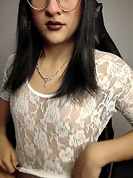 Kiitygirl online show from November 7, 2025, 2:33 am