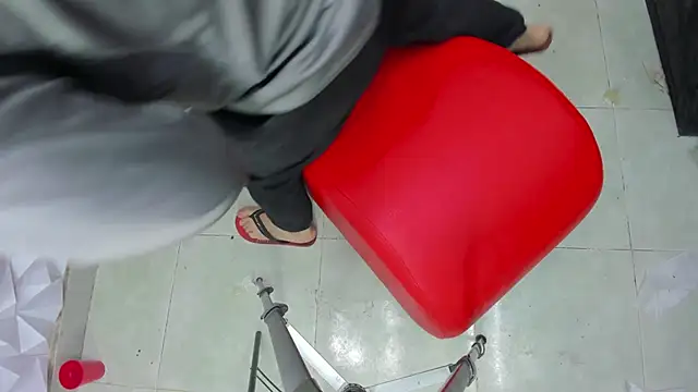 Messy Party online show from February 22, 2025, 6:52 pm