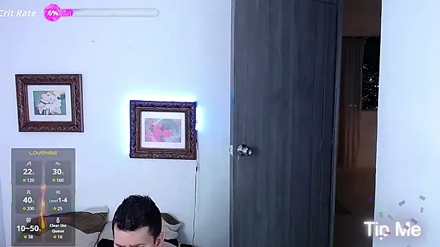 steventeylor online show from June 10, 2026, 1:06 am