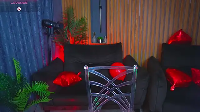 AlexaGreyyy online show from February 11, 2026, 9:20 pm