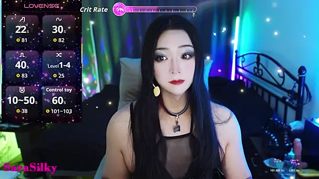 Snapshot of CarlClaus chatting on July 15, 2026, 8:19 am CarlClaus online show from July 15, 2026, 8:19 am