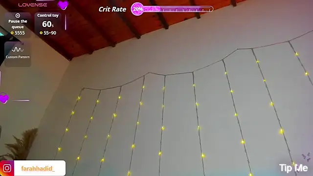 Snapshot of Maisa_issa chatting on April 30, 2026, 1:28 pm Maisa issa online show from April 30, 2026, 1:28 pm