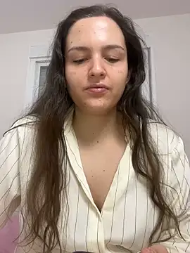 tatianaAlvarez1 online show from January 14, 2025, 7:43 pm