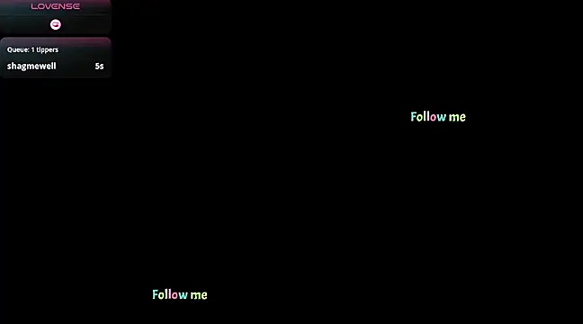 Snapshot of shagmewell chatting on March 14, 2025, 11:34 am shagmewell online show from March 14, 2025, 11:34 am