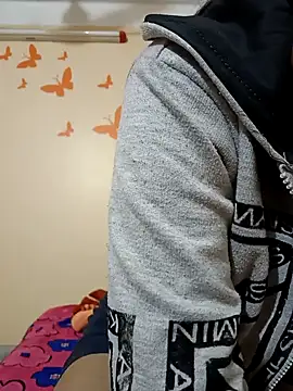 Snapshot of Sanaya_7 chatting on December 25, 2024, 4:54 pm Sanaya 7 online show from December 25, 2024, 4:54 pm