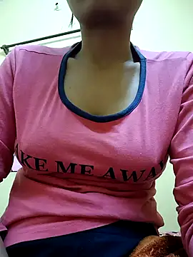 Snapshot of Sanaya_7 chatting on January 8, 2025, 6:20 pm Sanaya 7 online show from January 8, 2025, 6:20 pm