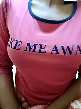 Snapshot of Sanaya_7 chatting on January 12, 2025, 6:27 pm Sanaya 7 online show from January 12, 2025, 6:27 pm