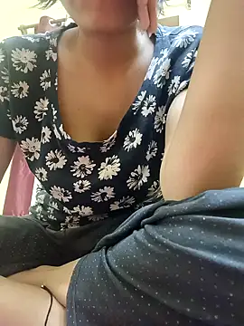 Snapshot of Sanaya_7 chatting on January 19, 2025, 4:25 pm Sanaya 7 online show from January 19, 2025, 4:25 pm