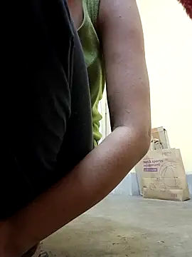 Snapshot of Sanaya_7 chatting on February 12, 2025, 5:37 pm Sanaya 7 online show from February 12, 2025, 5:37 pm