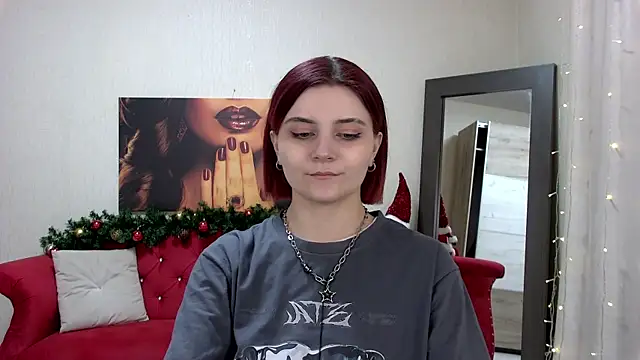 KellyStone online show from November 29, 2025, 5:10 am