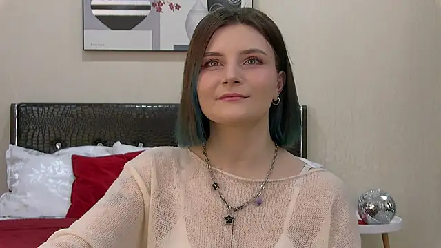 KellyStone online show from January 18, 2026, 6:06 am