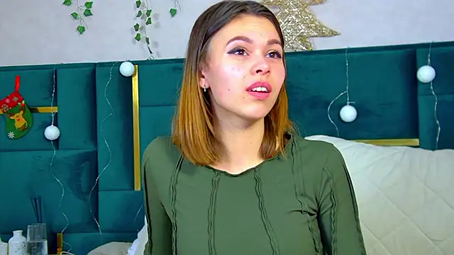 PollyLanders online show from December 27, 2024, 1:00 am