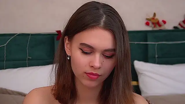 Snapshot of PollyLanders chatting on December 20, 2025, 6:26 pm PollyLanders online show from December 20, 2025, 6:26 pm