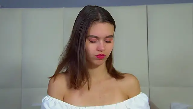 Snapshot of PollyLanders chatting on February 25, 2026, 6:45 am PollyLanders online show from February 25, 2026, 6:45 am