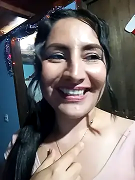 Snapshot of ELISA_90 chatting on December 13, 2024, 12:20 am ELISA 90 online show from December 13, 2024, 12:20 am