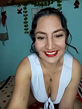 Snapshot of ELISA_90 chatting on December 13, 2024, 9:41 pm ELISA 90 online show from December 13, 2024, 9:41 pm