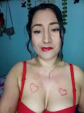 Snapshot of ELISA_90 chatting on January 6, 2025, 10:47 pm ELISA 90 online show from January 6, 2025, 10:47 pm