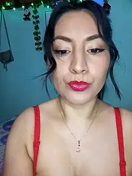 Snapshot of ELISA_90 chatting on January 9, 2025, 1:29 am ELISA 90 online show from January 9, 2025, 1:29 am