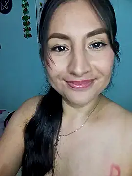 Snapshot of ELISA_90 chatting on January 29, 2025, 1:16 am ELISA 90 online show from January 29, 2025, 1:16 am