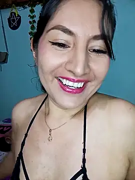 Snapshot of ELISA_90 chatting on March 9, 2025, 10:08 pm ELISA 90 online show from March 9, 2025, 10:08 pm
