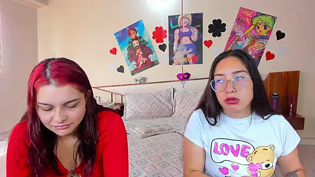 Marilynselxoveanalhard online show from December 30, 2024, 1:25 pm