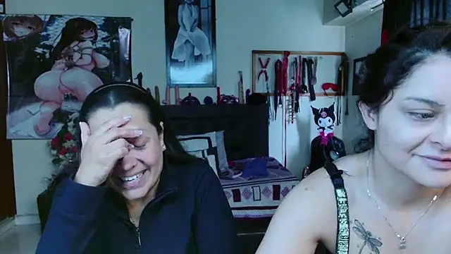 Marilynselxoveanalhard online show from July 16, 2026, 1:39 pm