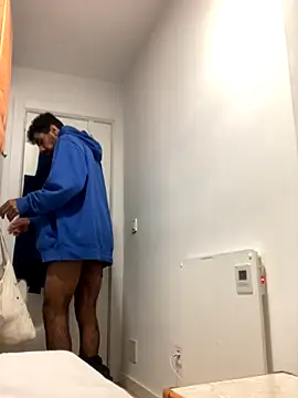 Lucascacaca online show from November 27, 2025, 5:59 pm