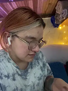 Snapshot of SophiaWeestt99 chatting on November 30, 2025, 5:44 am SophiaWeestt99 online show from November 30, 2025, 5:44 am