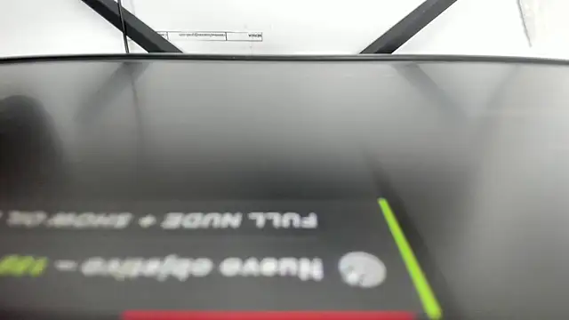 Molly naughty   online show from December 6, 2024, 11:44 am