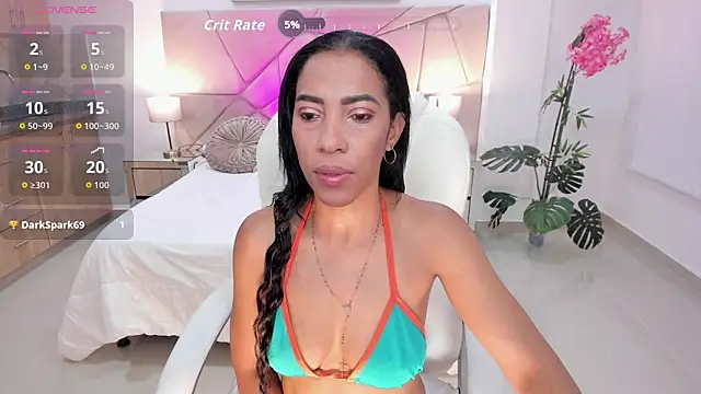 Shantaall  online show from November 1, 2025, 8:22 pm