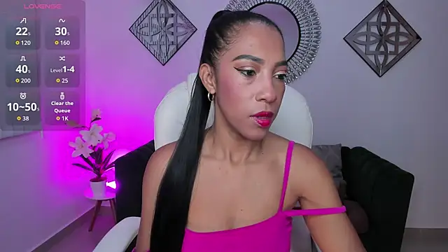 Shantaall  online show from December 23, 2025, 10:24 am